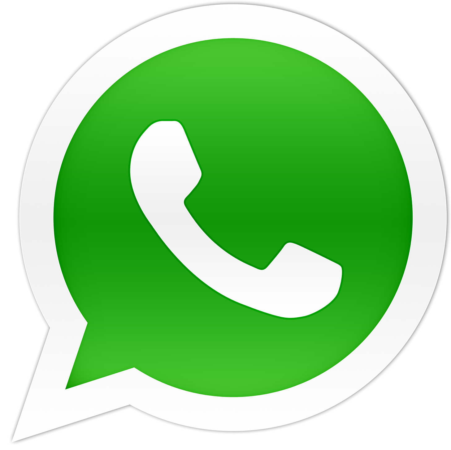 Icono de WhatsApp
